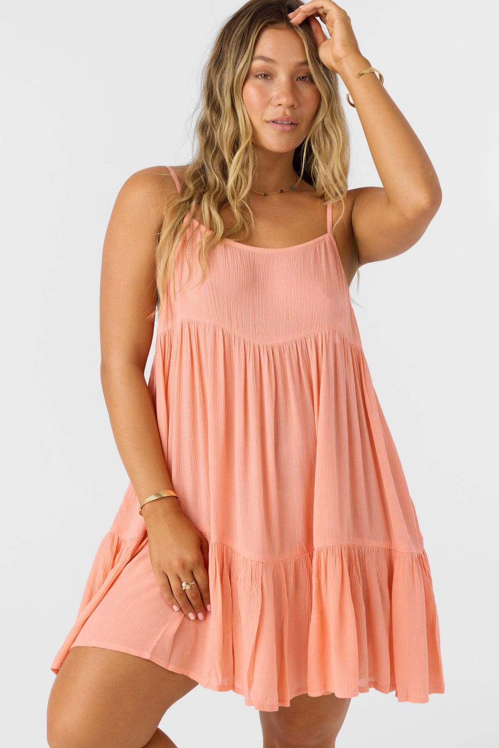 SALTWATER SOLIDS RILEE COVER UP
