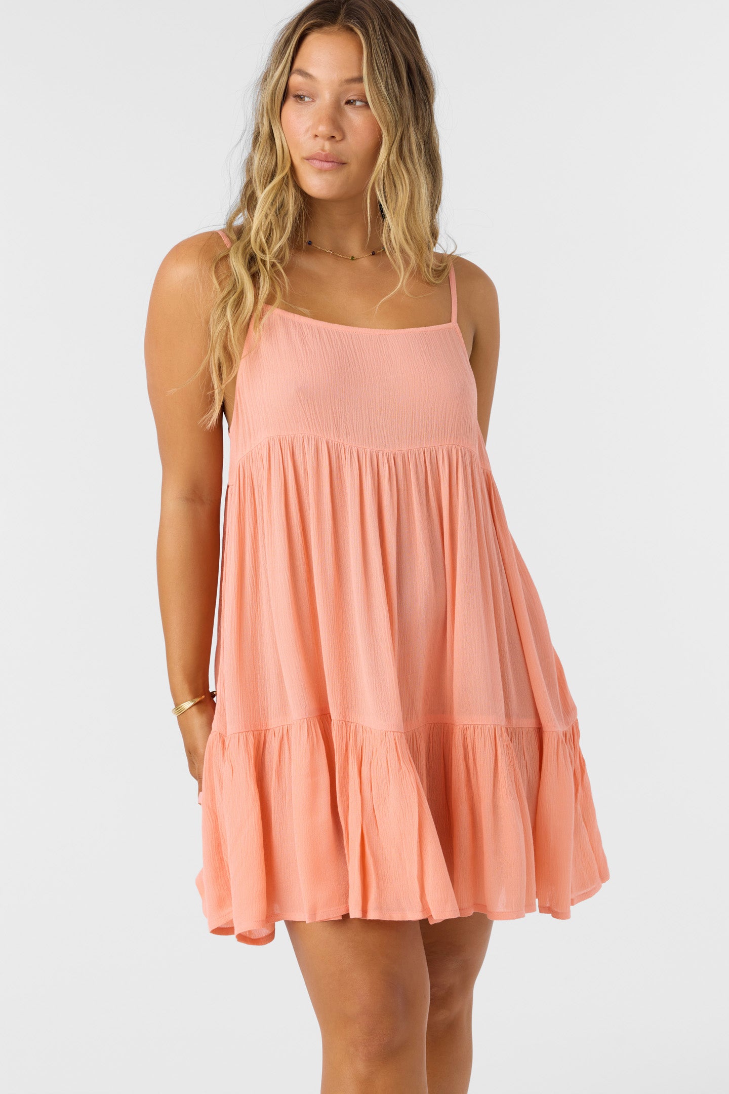 SALTWATER SOLIDS RILEE COVER UP