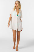 SALTWATER SOLIDS CARLEE COVER UP