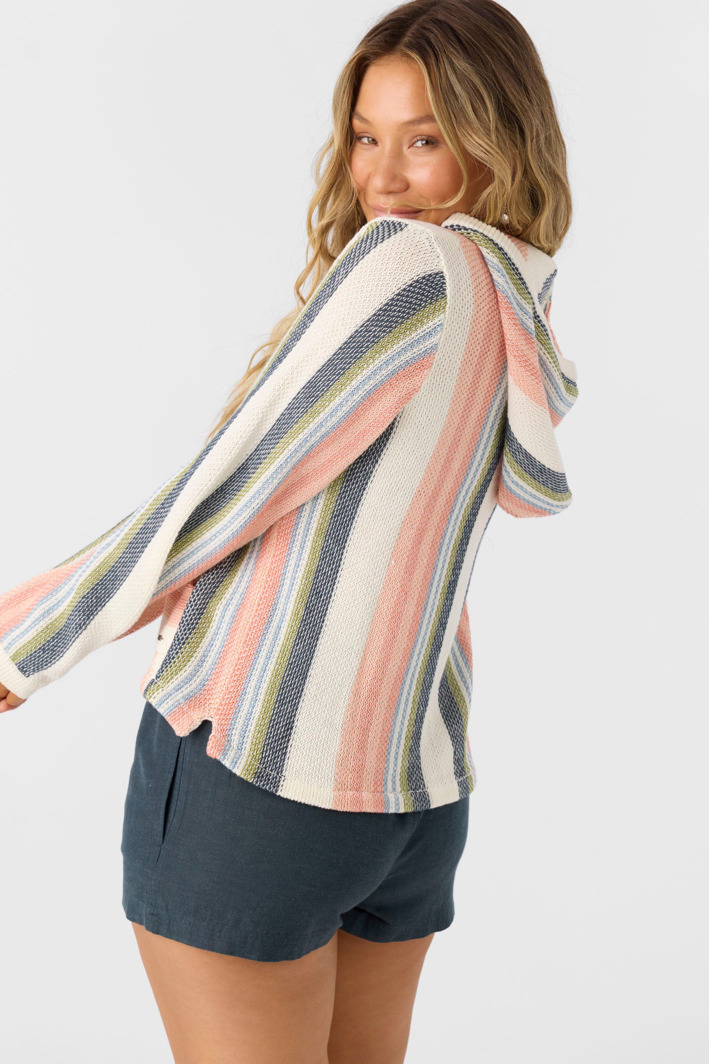 CATAMARAN PULLOVER