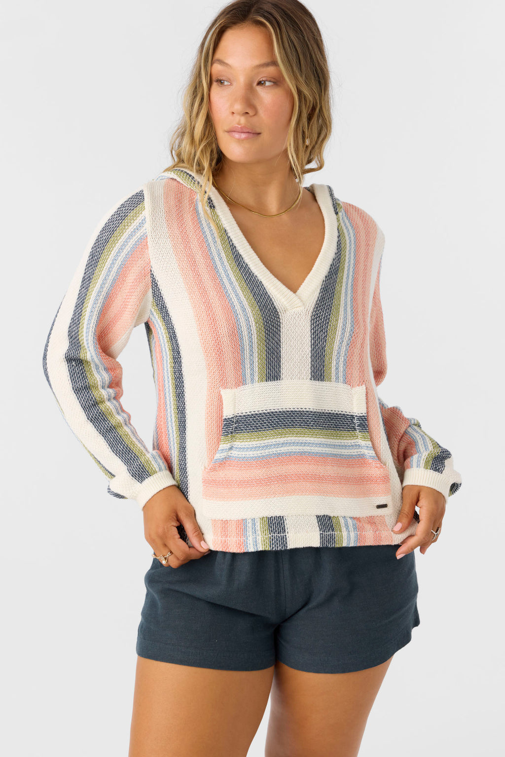 CATAMARAN PULLOVER