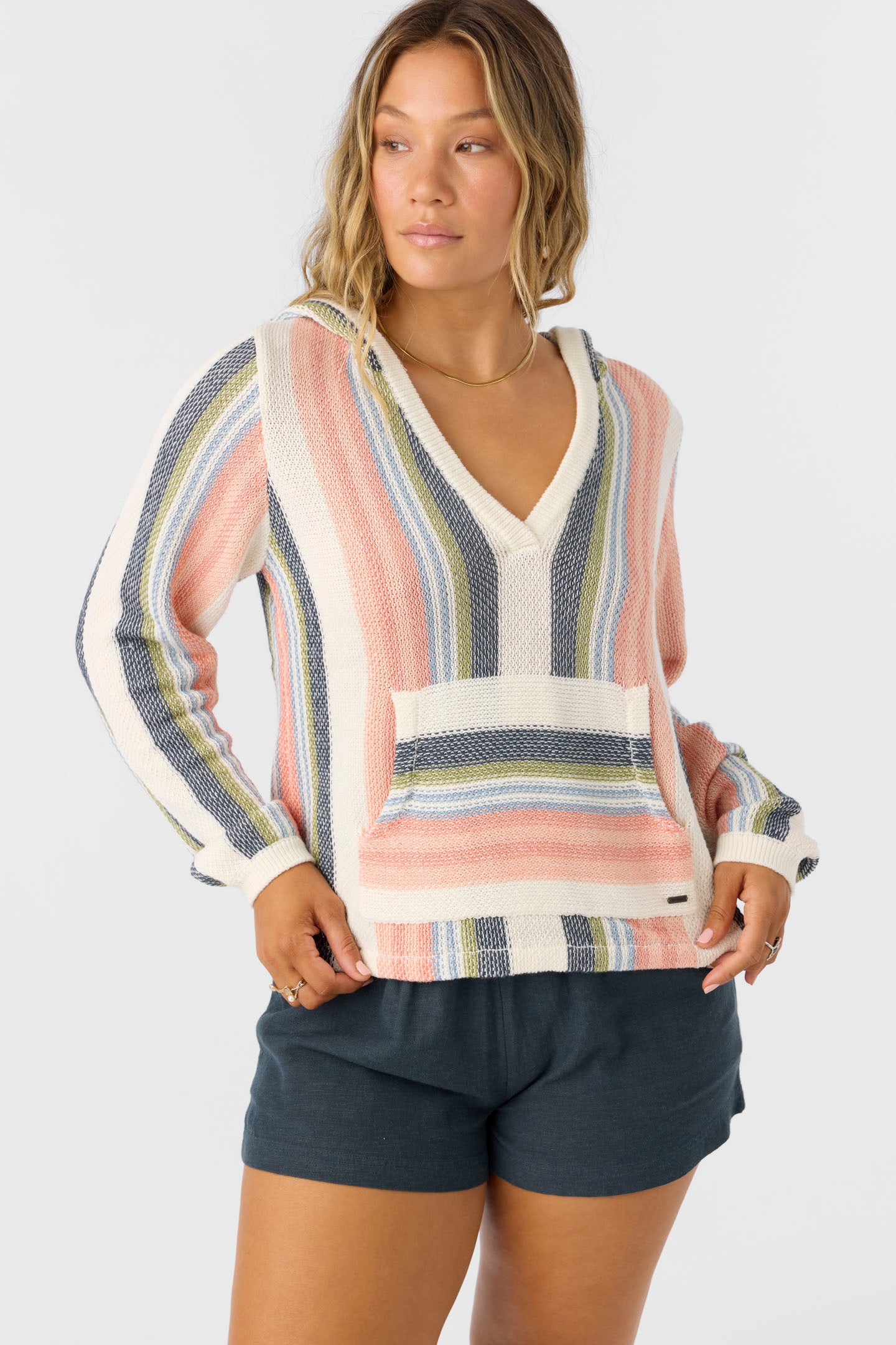 CATAMARAN PULLOVER