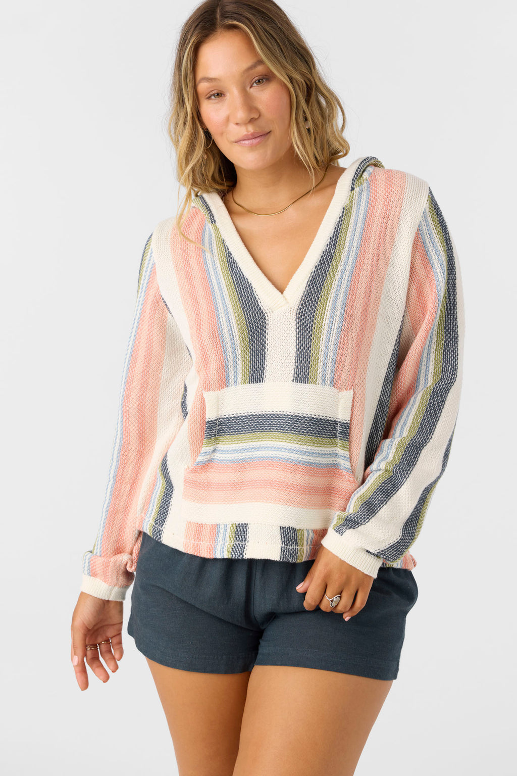 CATAMARAN PULLOVER