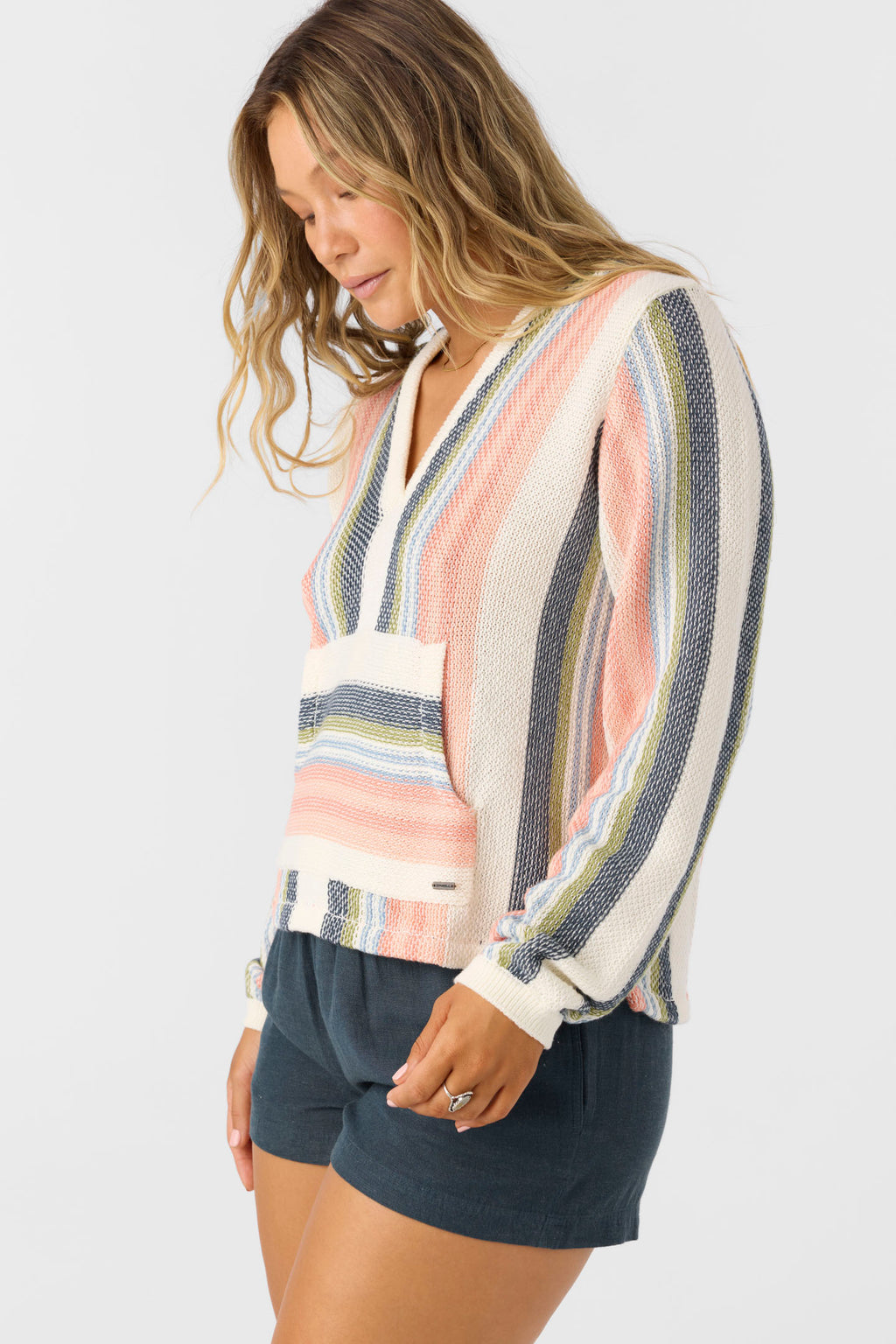 CATAMARAN PULLOVER