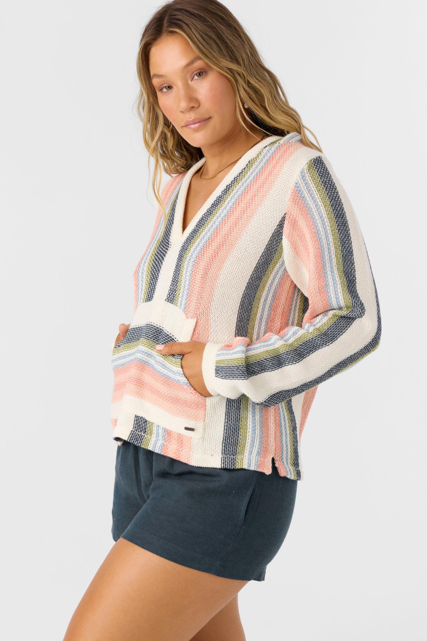 CATAMARAN PULLOVER