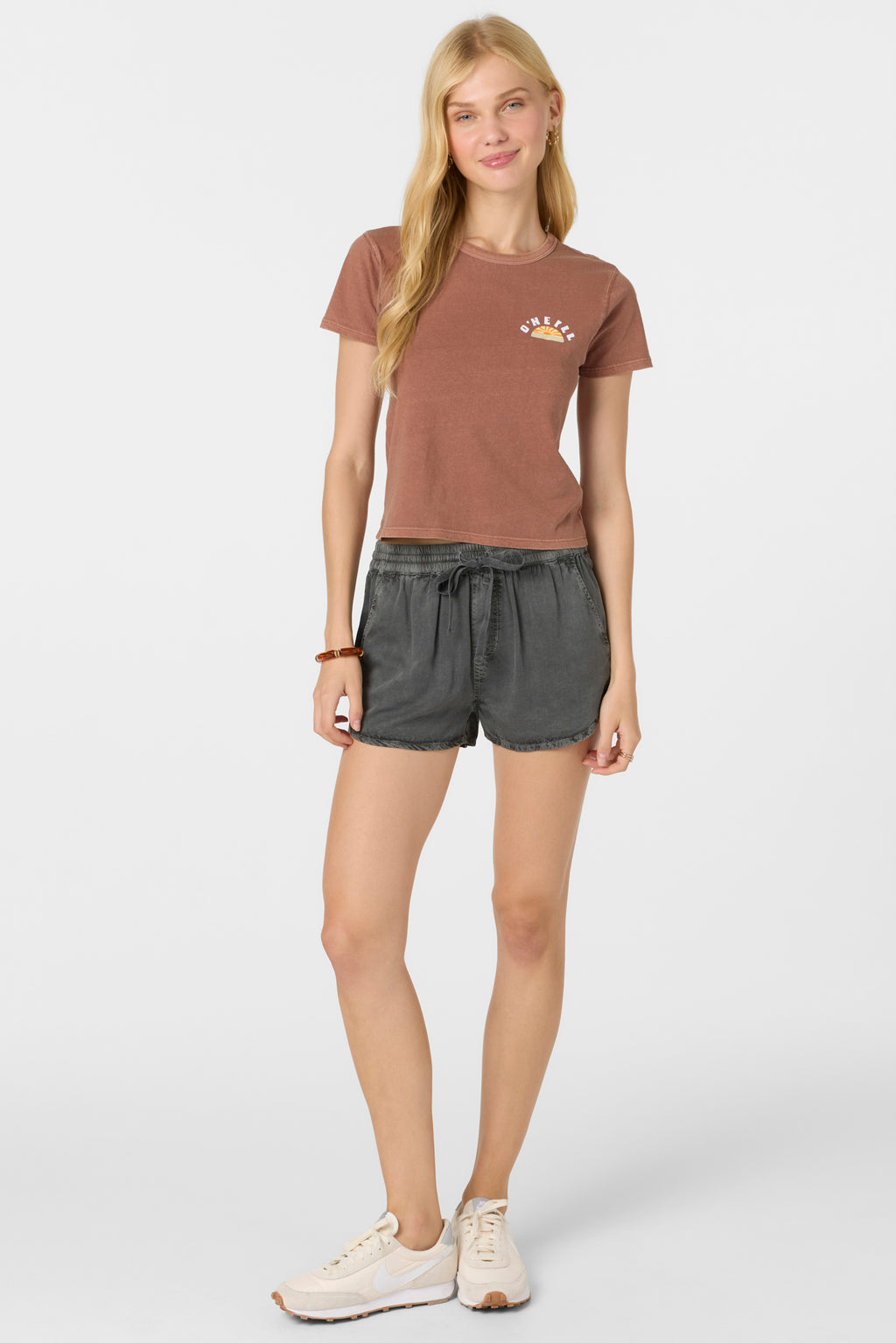 SUNNY SIDE TEE