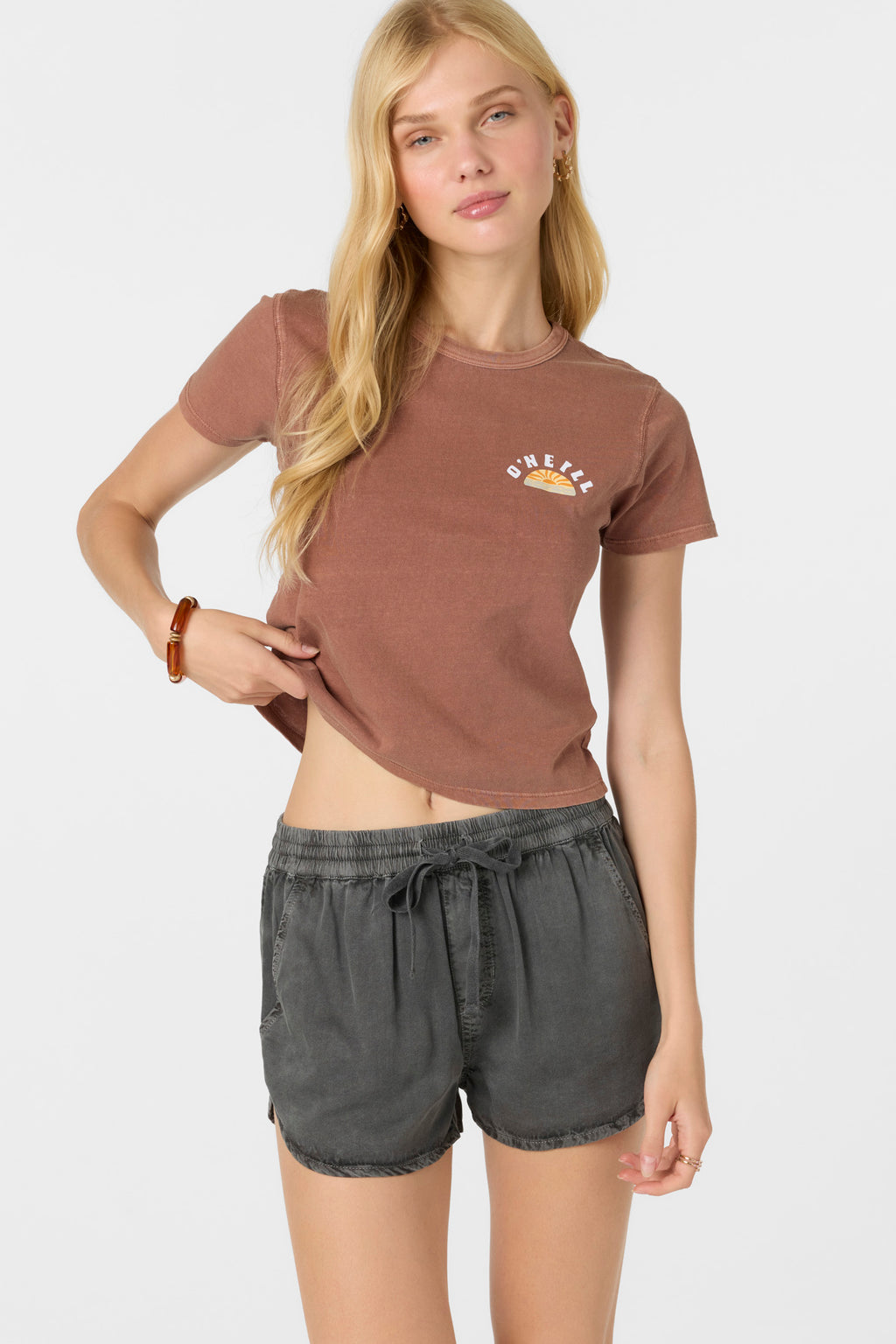 SUNNY SIDE TEE