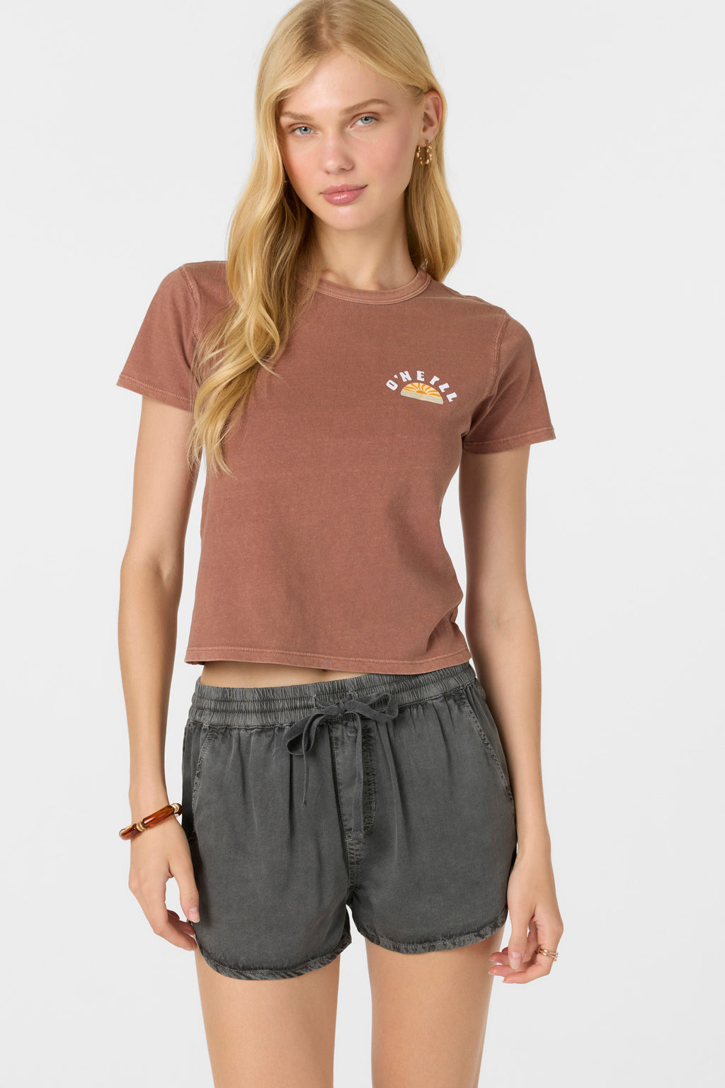 SUNNY SIDE TEE
