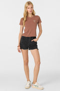 PACIFIC PALM TEE