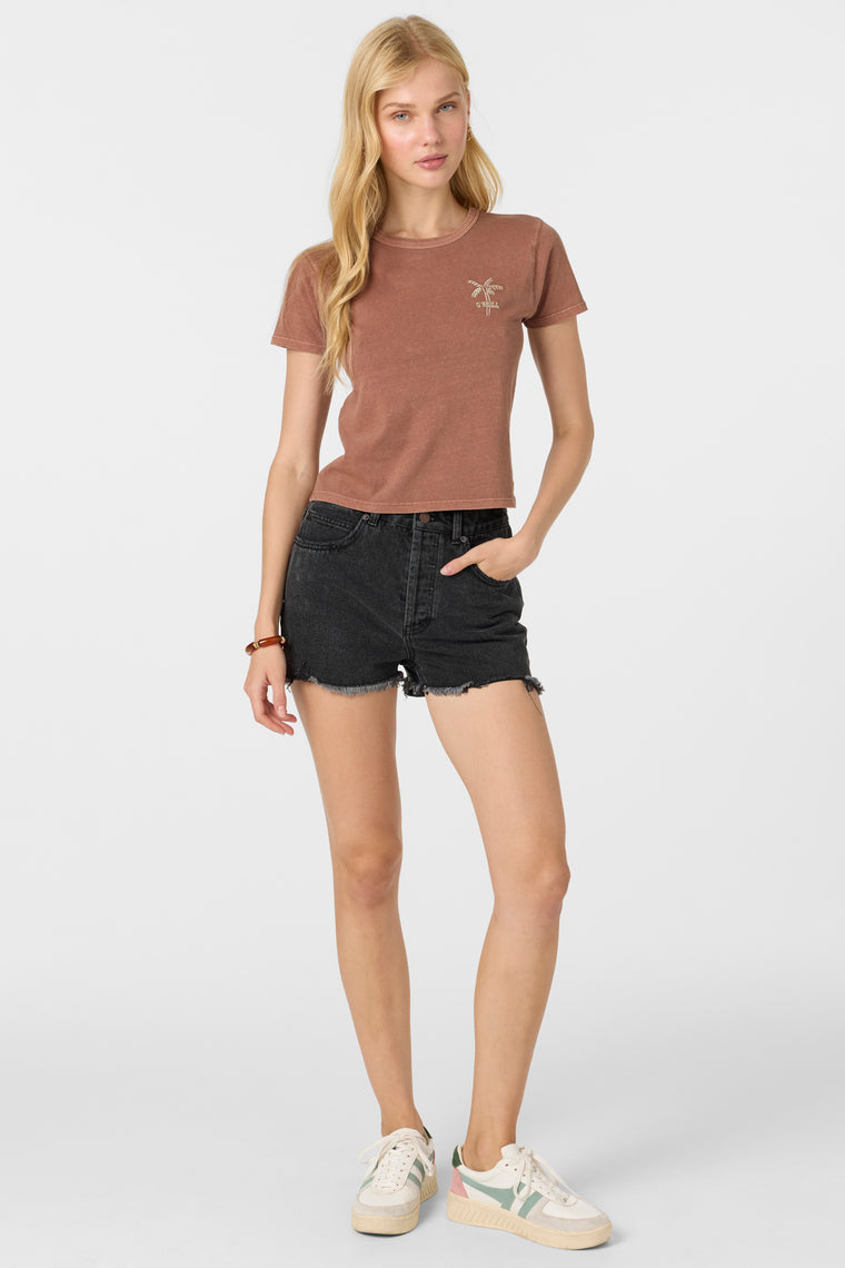 PACIFIC PALM TEE