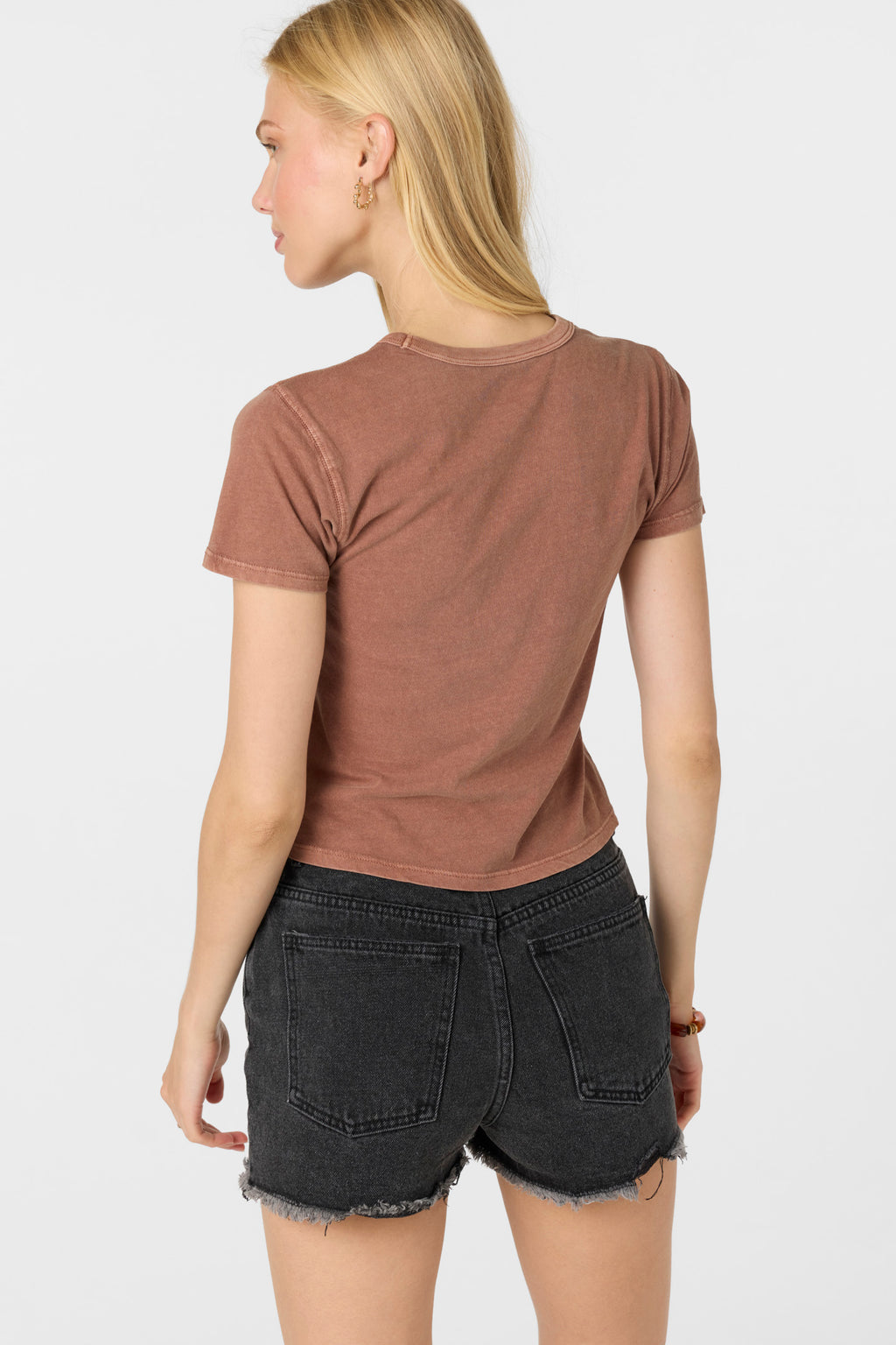 PACIFIC PALM TEE
