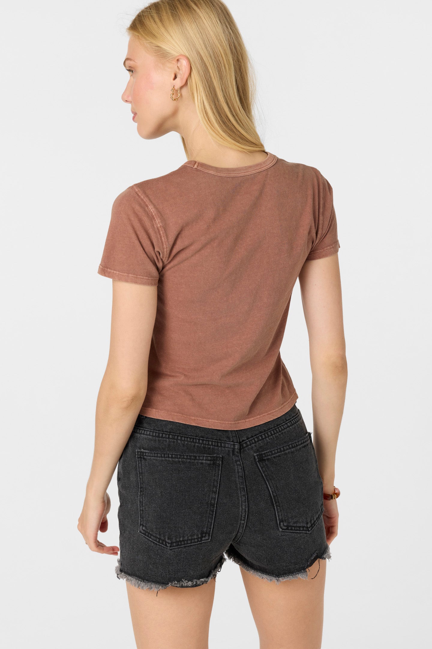 PACIFIC PALM TEE