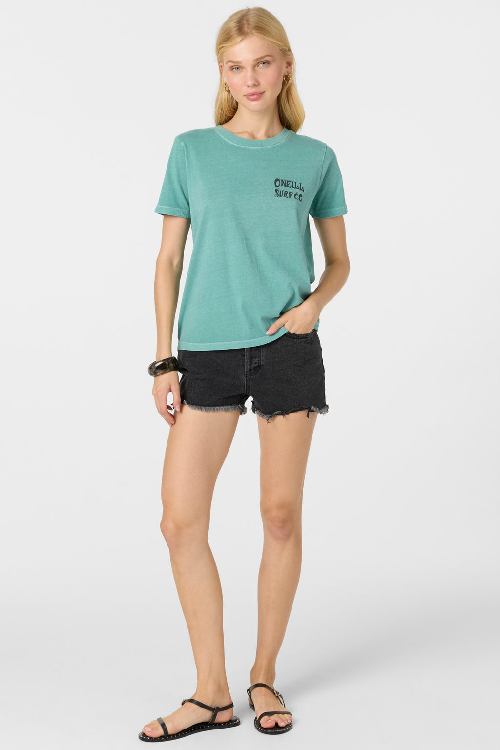 SEASPRAY TEE