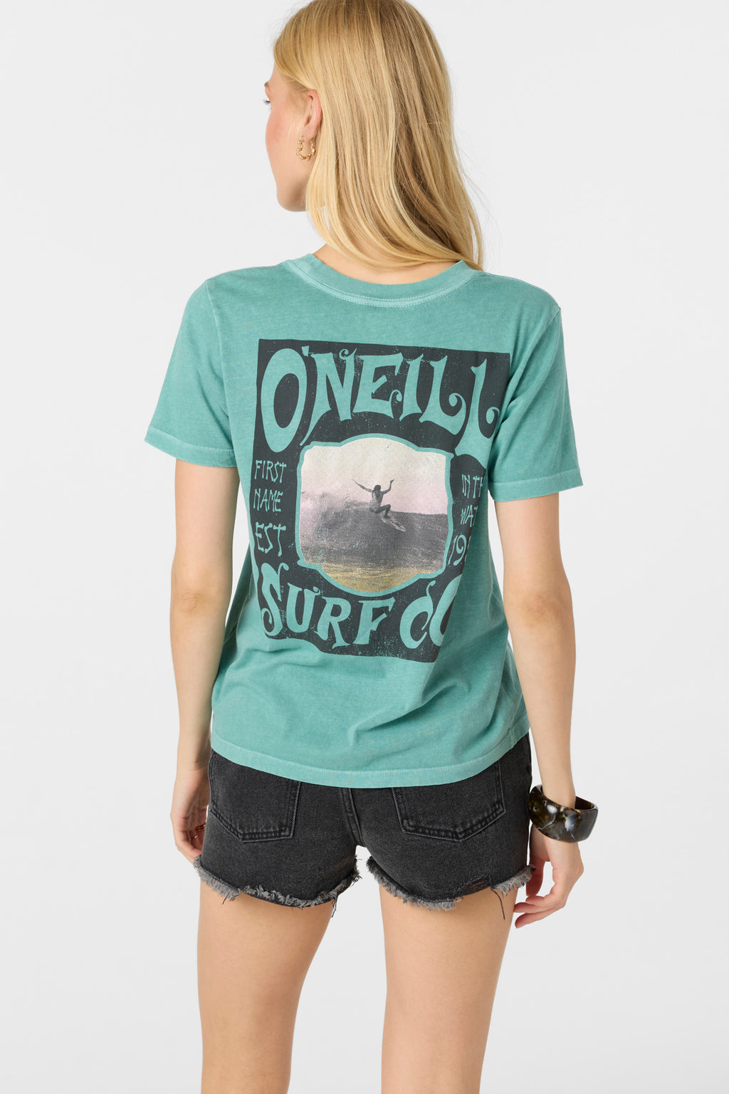 SEASPRAY TEE