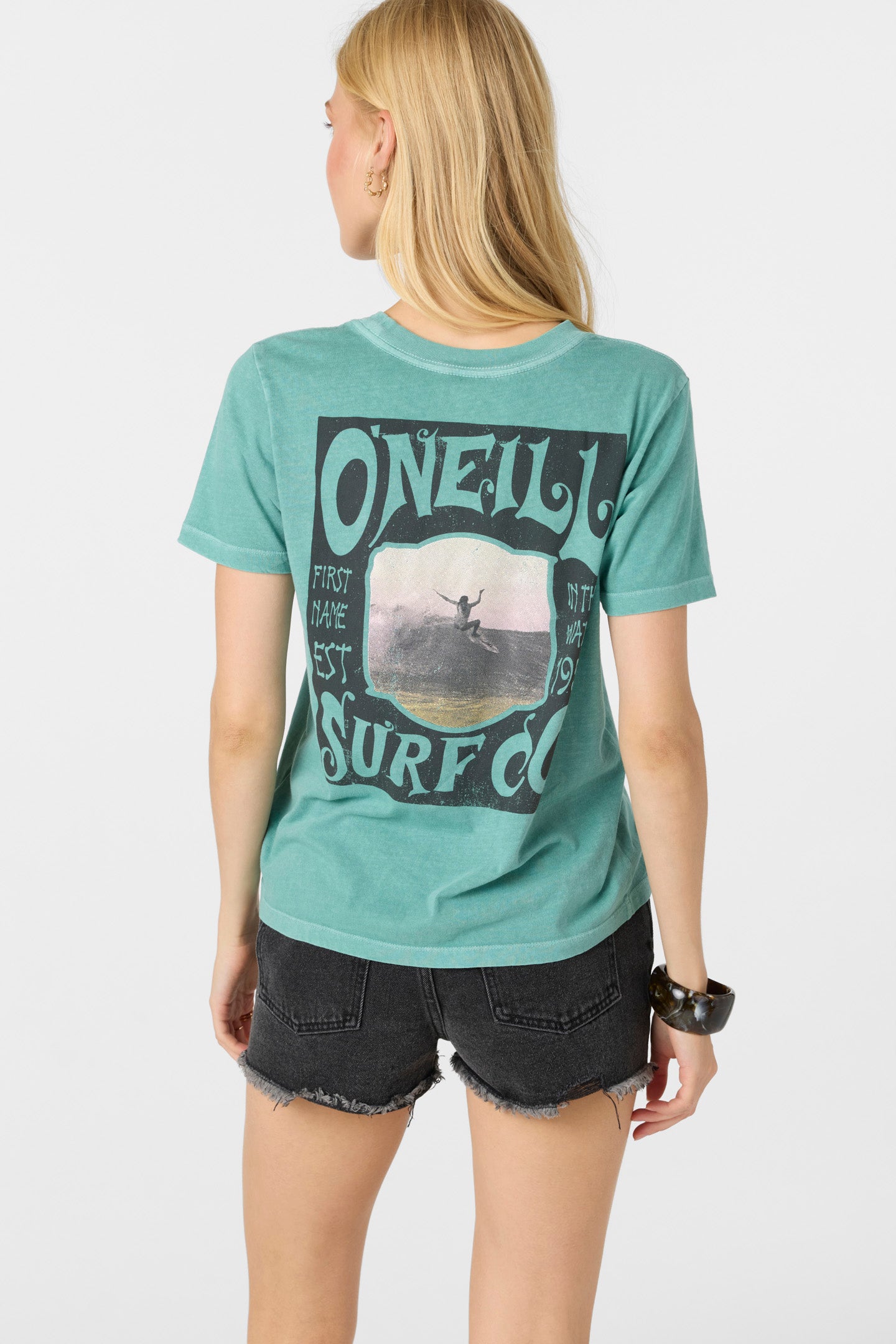 SEASPRAY TEE