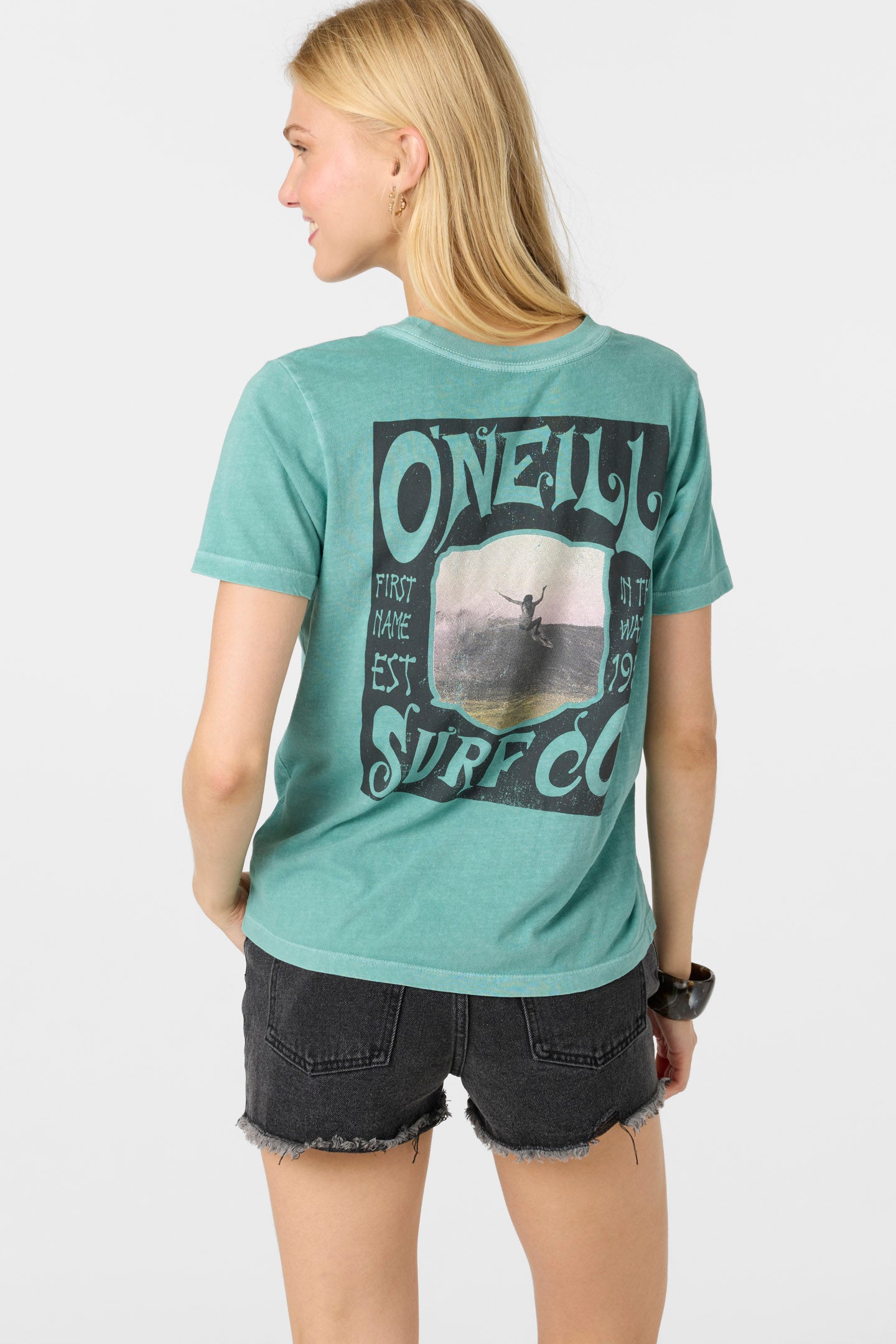 SEASPRAY TEE