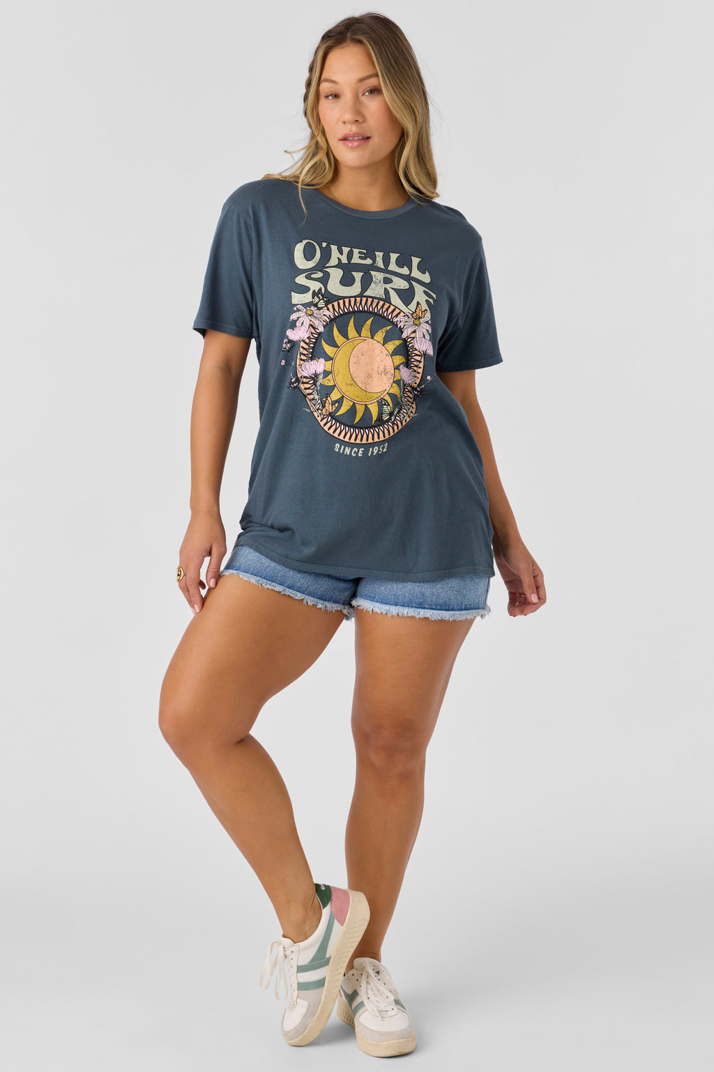 DAYSTAR TEE