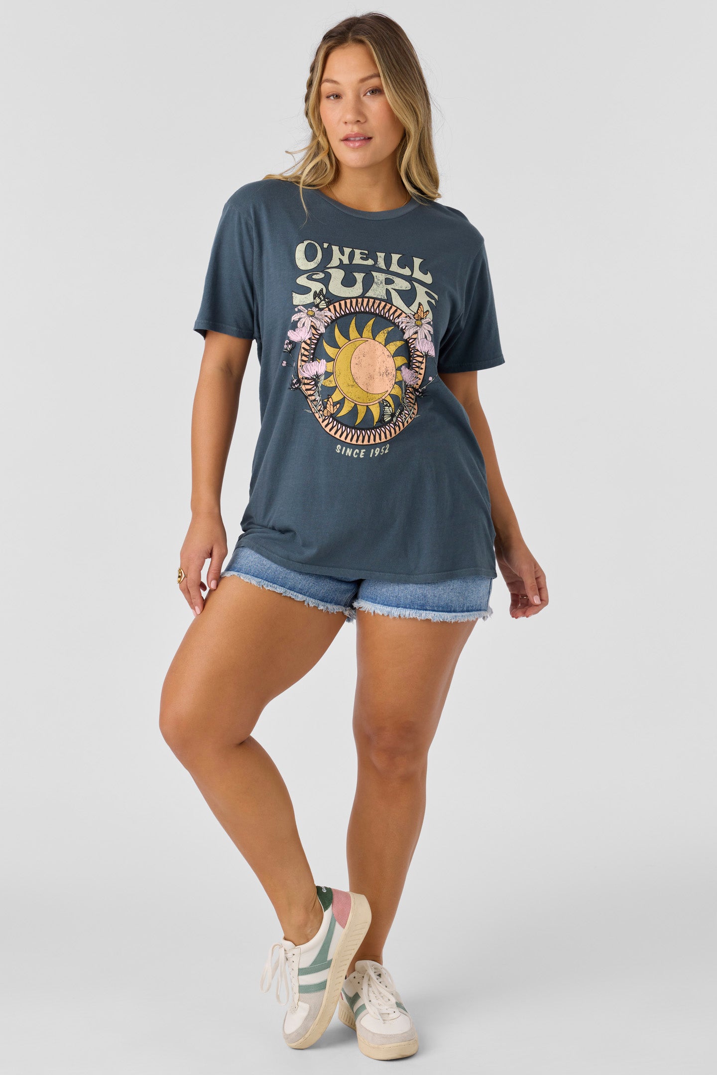DAYSTAR TEE