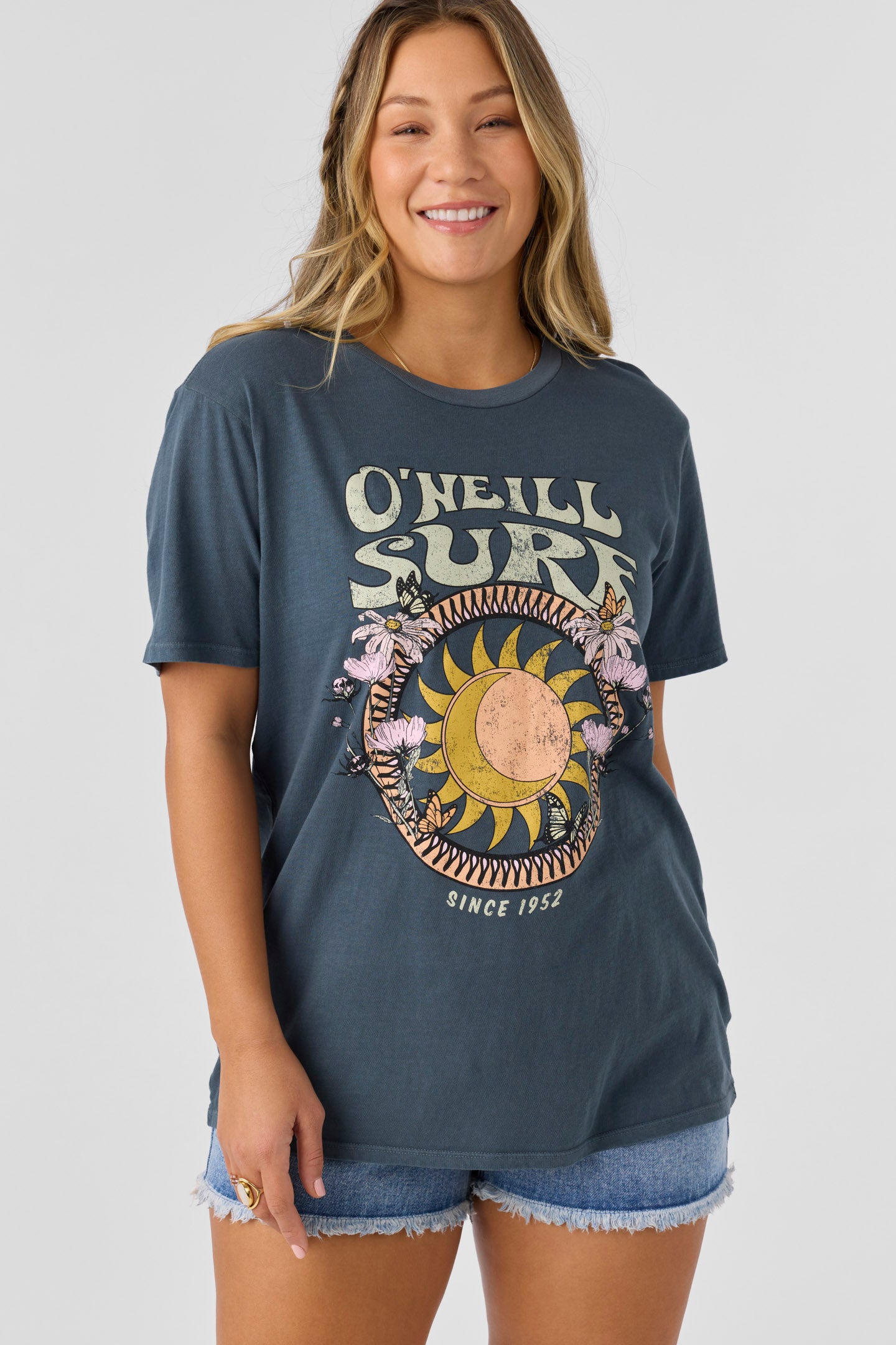 DAYSTAR TEE