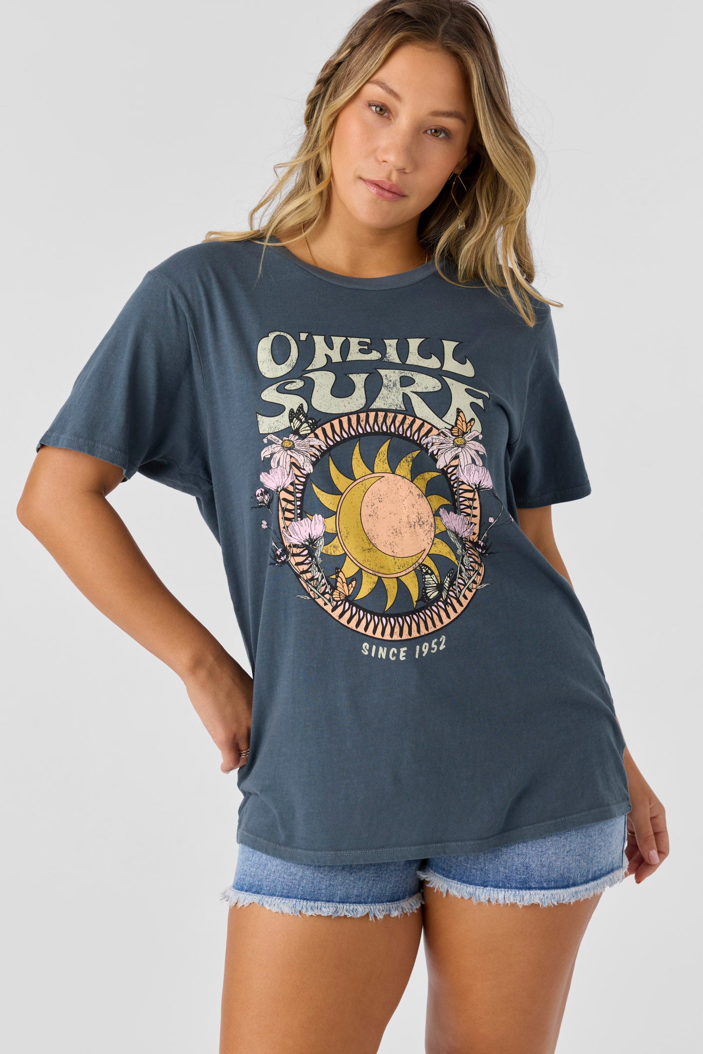 DAYSTAR TEE