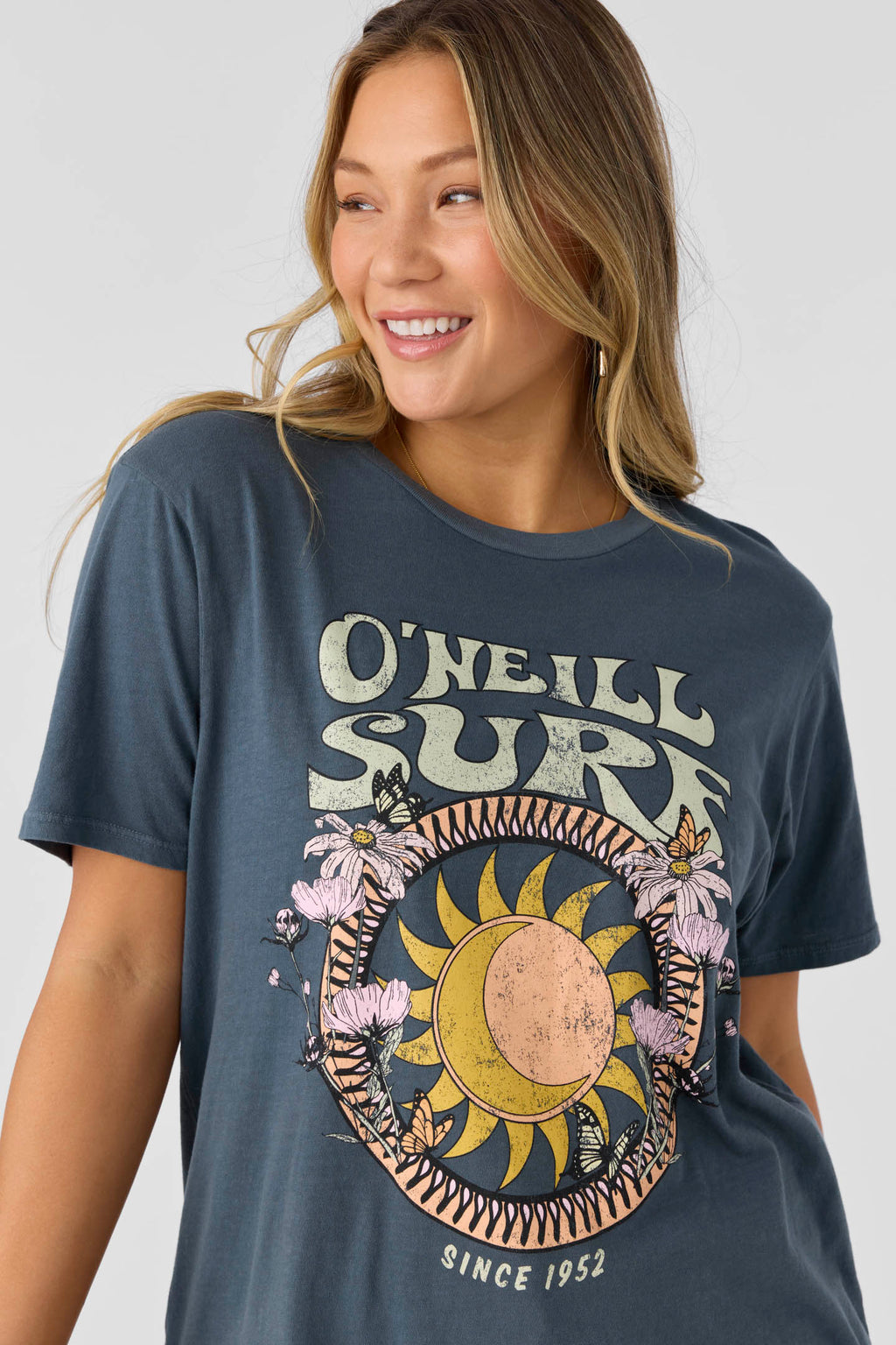 DAYSTAR TEE