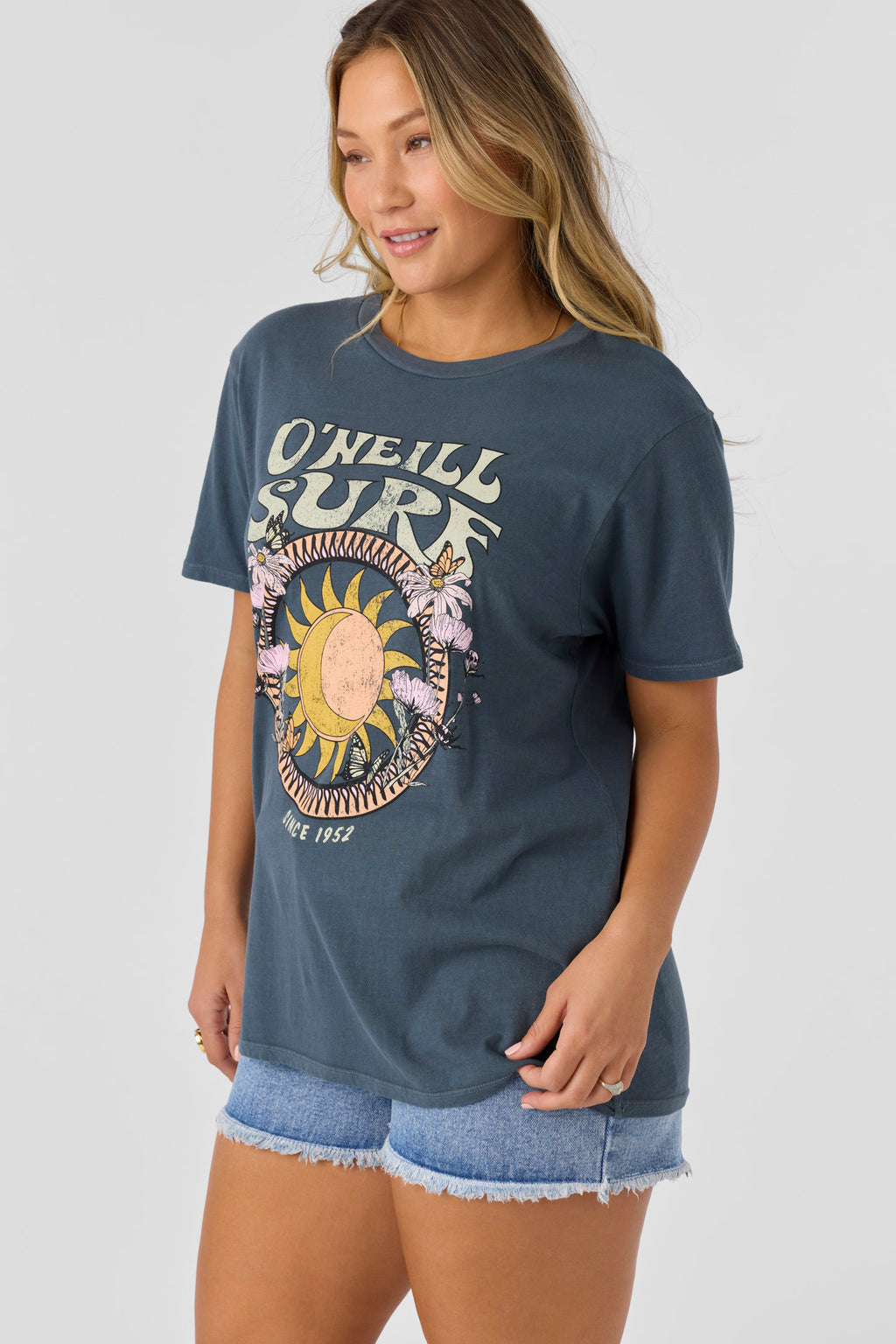 DAYSTAR TEE