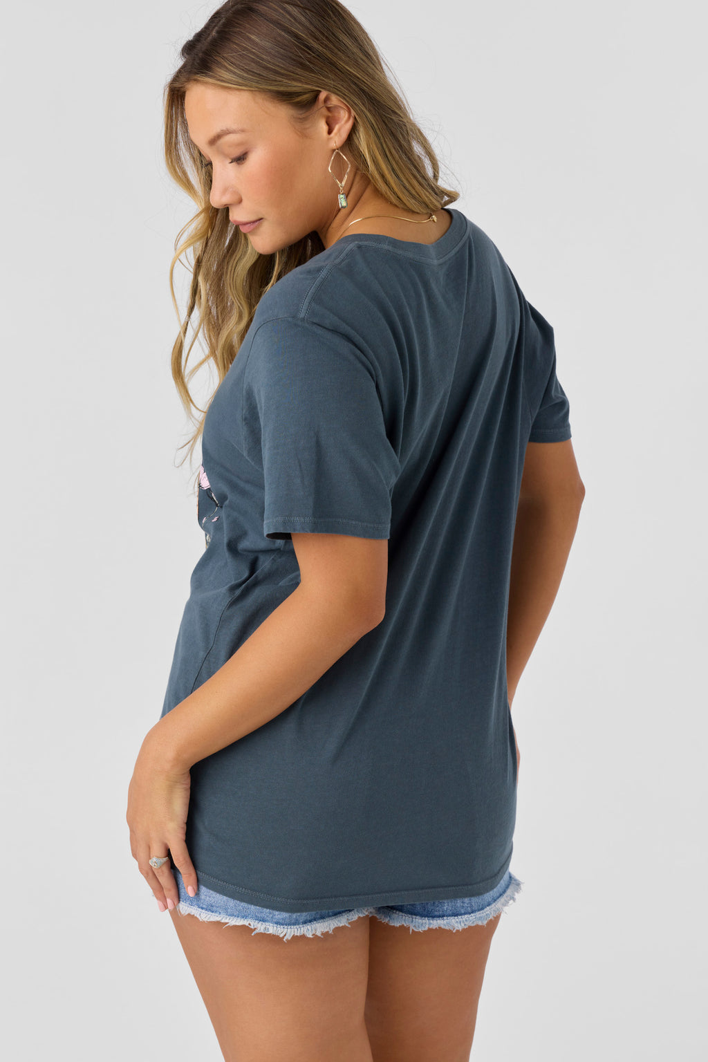 DAYSTAR TEE