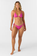 SALTWATER SOLIDS VENICE TOP