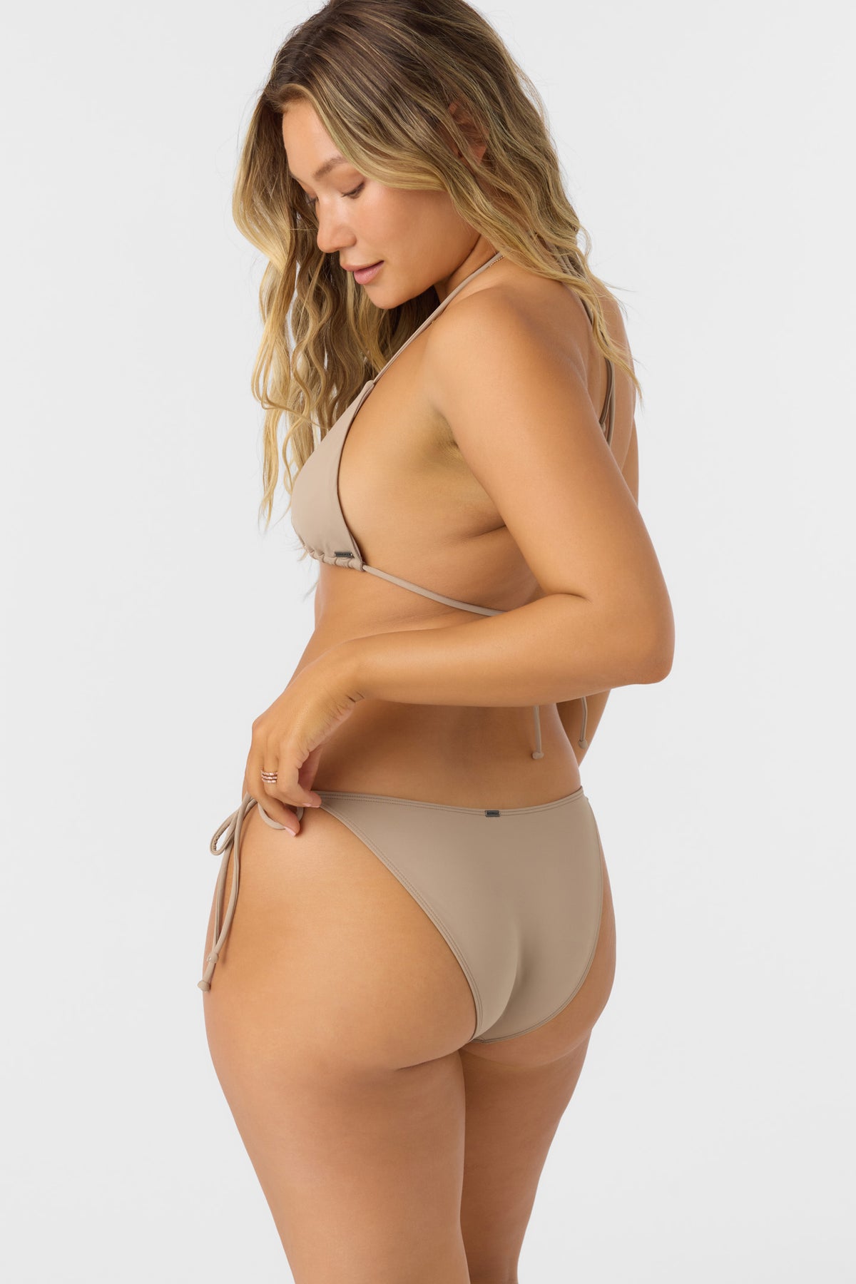 SALTWATER SOLIDS MARACAS BOTTOM