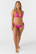 SALTWATER SOLIDS MARACAS BOTTOM