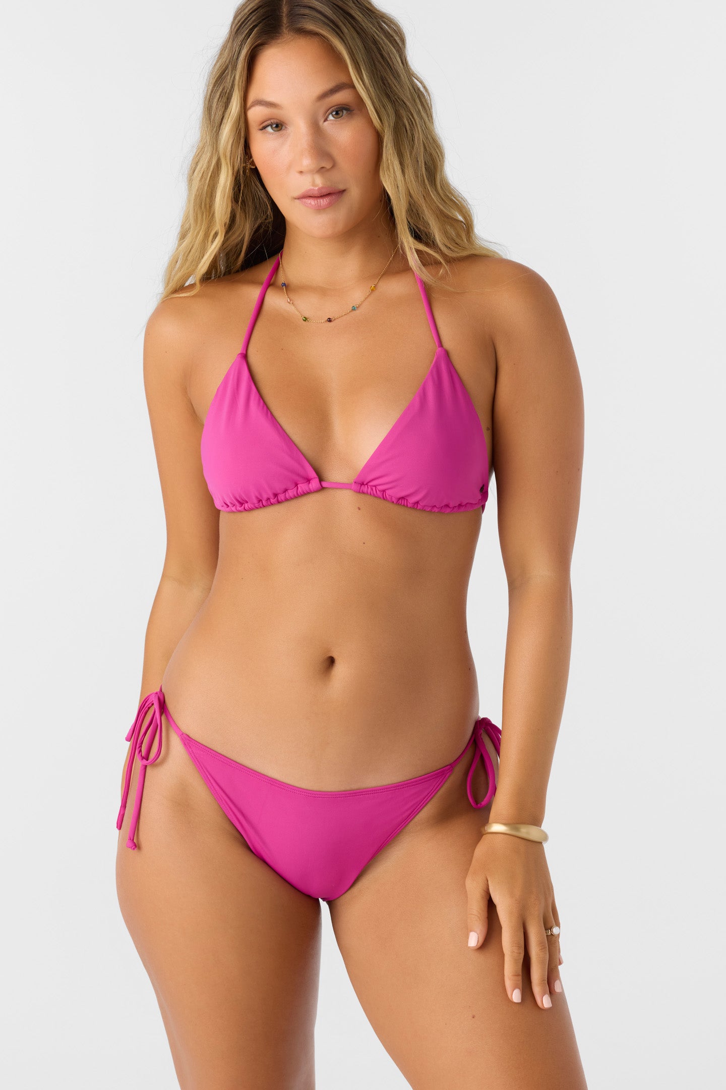 SALTWATER SOLIDS MARACAS BOTTOM