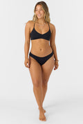 SALTWATER SOLIDS HUNTINGTON TOP