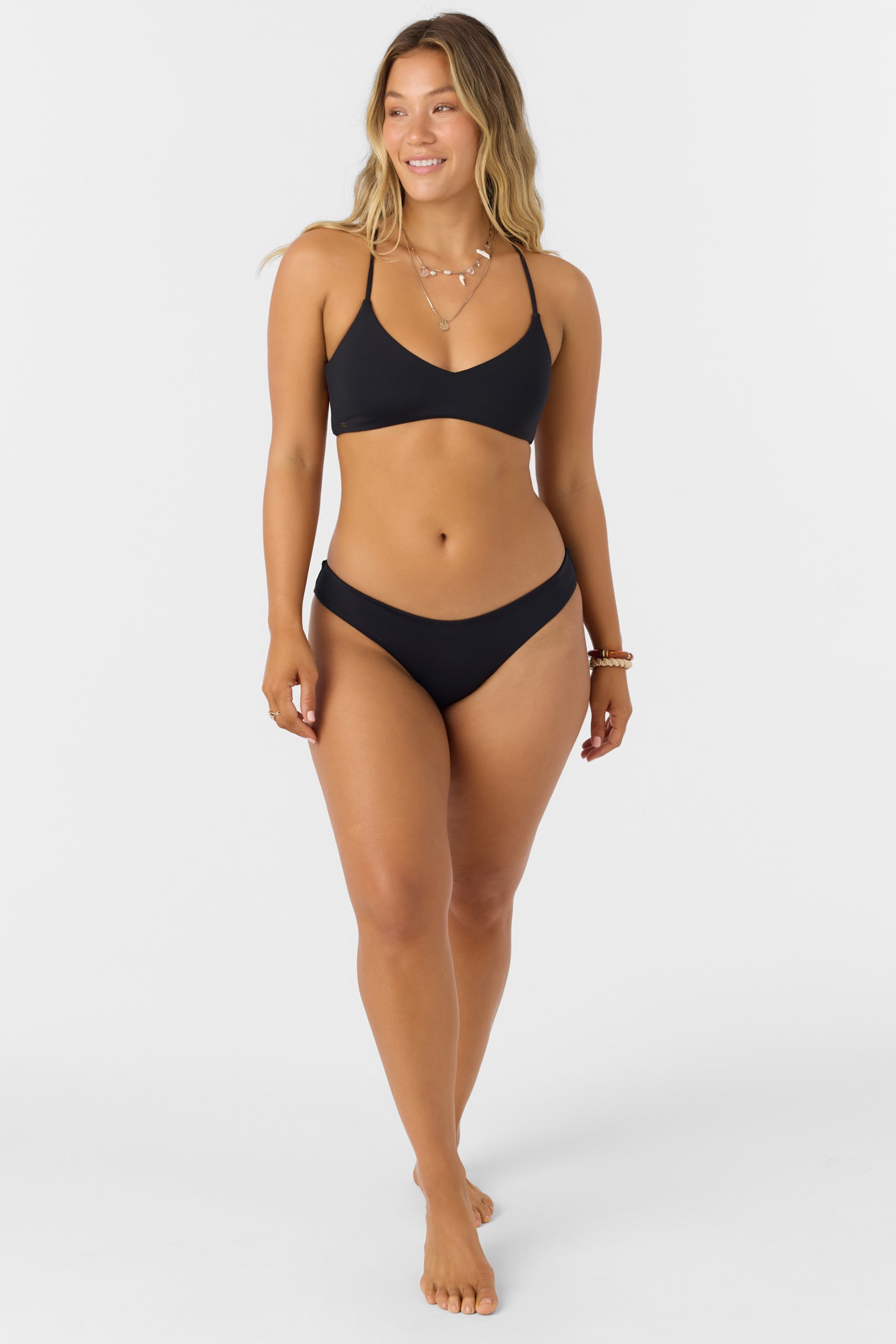 SALTWATER SOLIDS HUNTINGTON TOP