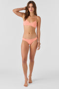 SALTWATER SOLIDS HUNTINGTON TOP