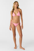 SALTWATER SOLIDS RIB MARACAS BOTTOM