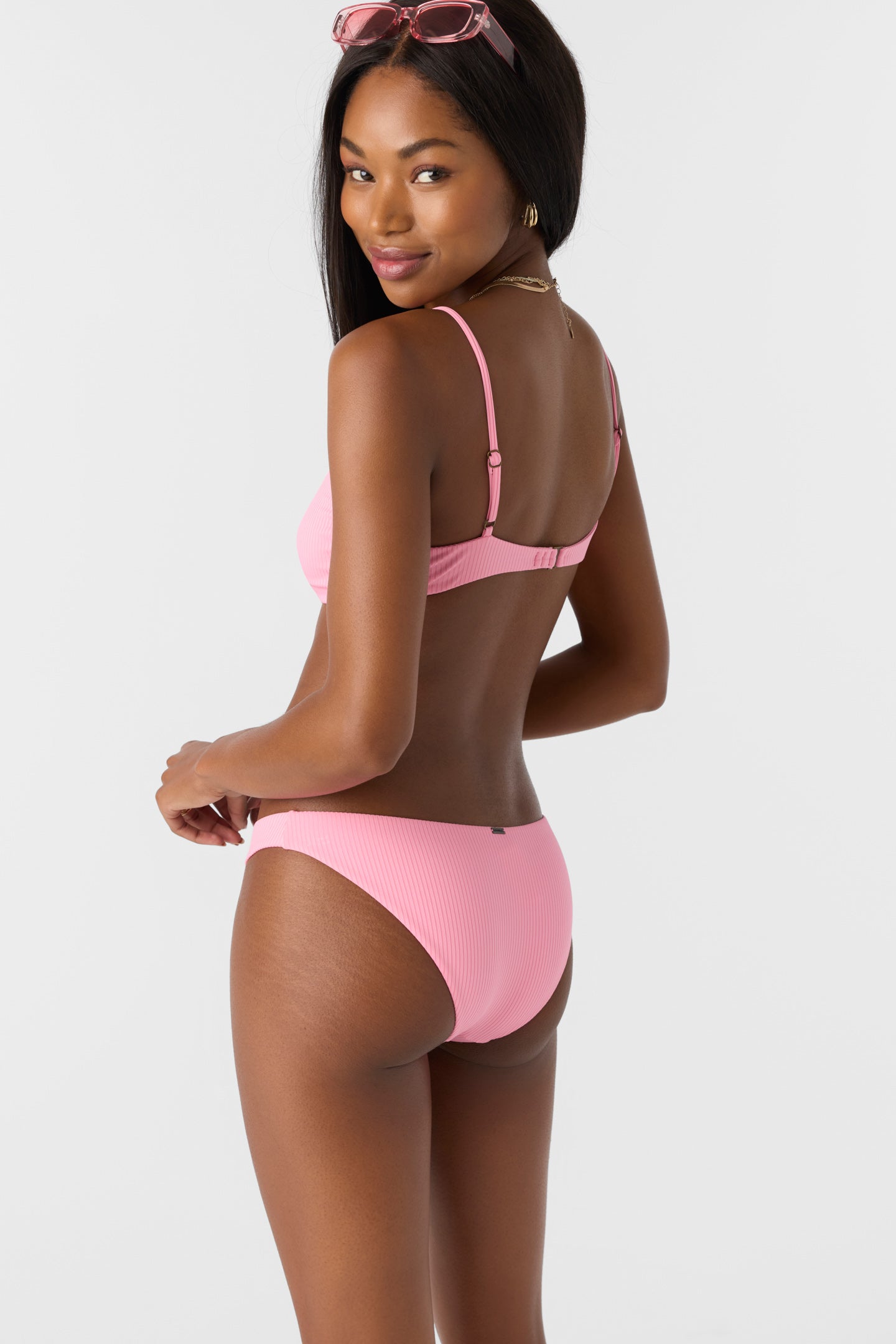 SALTWATER SOLIDS RIB ROCKLEY BOTTOM