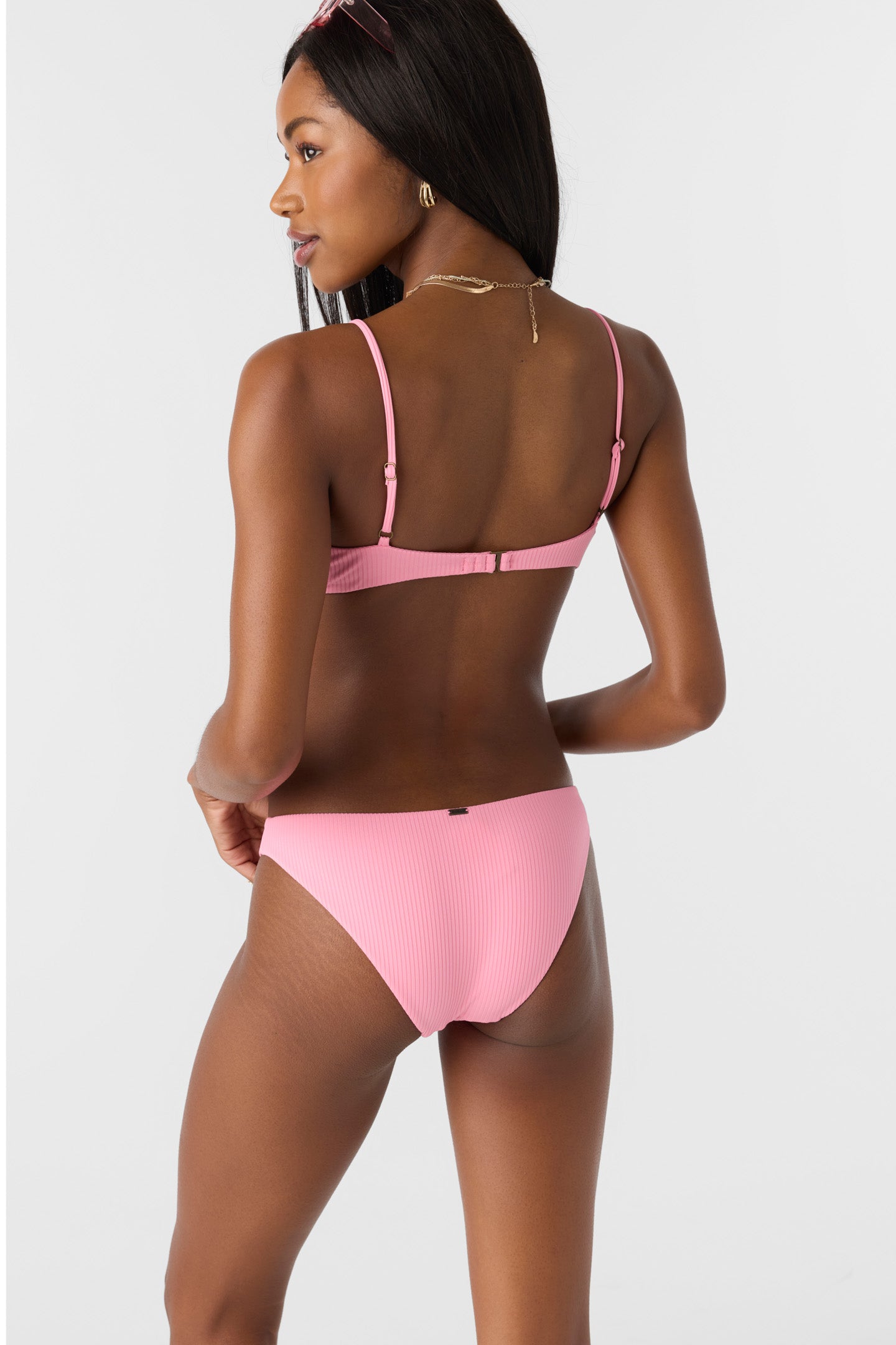 SALTWATER SOLIDS RIB ROCKLEY BOTTOM