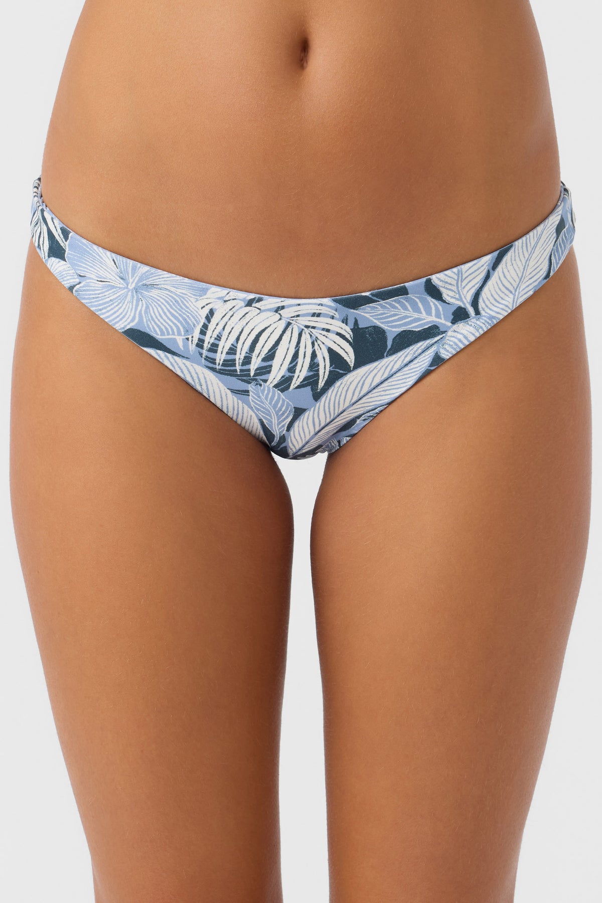 PAULA FLORAL STRIPE ROCKLEY REVO BOTTOM