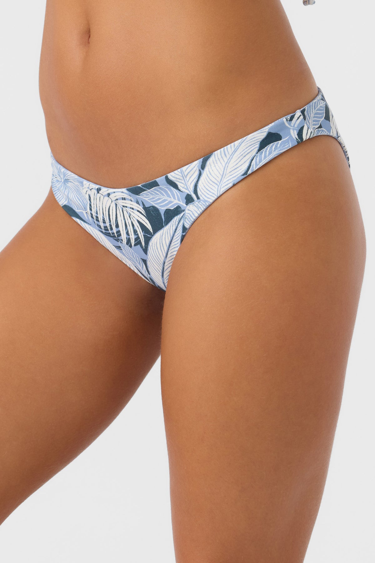 PAULA FLORAL STRIPE ROCKLEY REVO BOTTOM