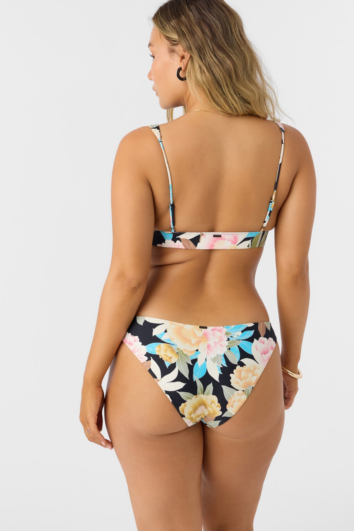 MIKAH FLORAL ROCKLEY BOTTOM