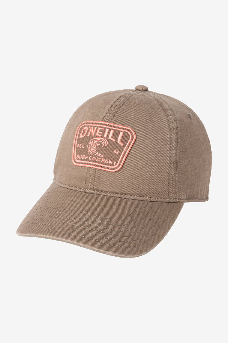 IRVING DAD HAT