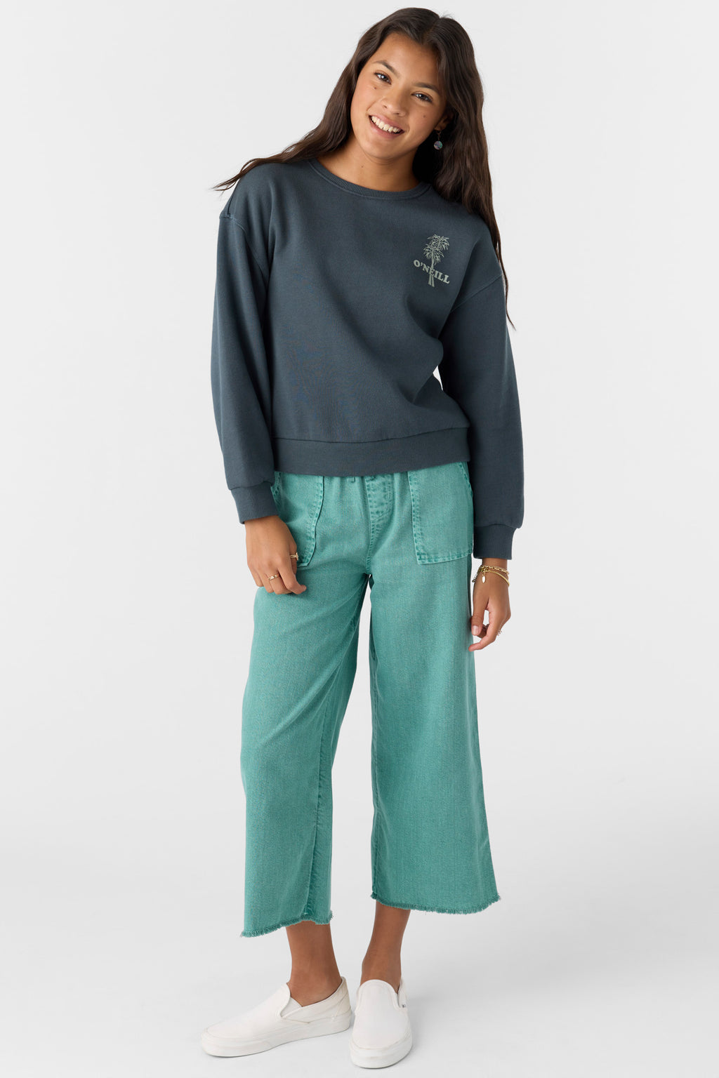 ANA SWEATER