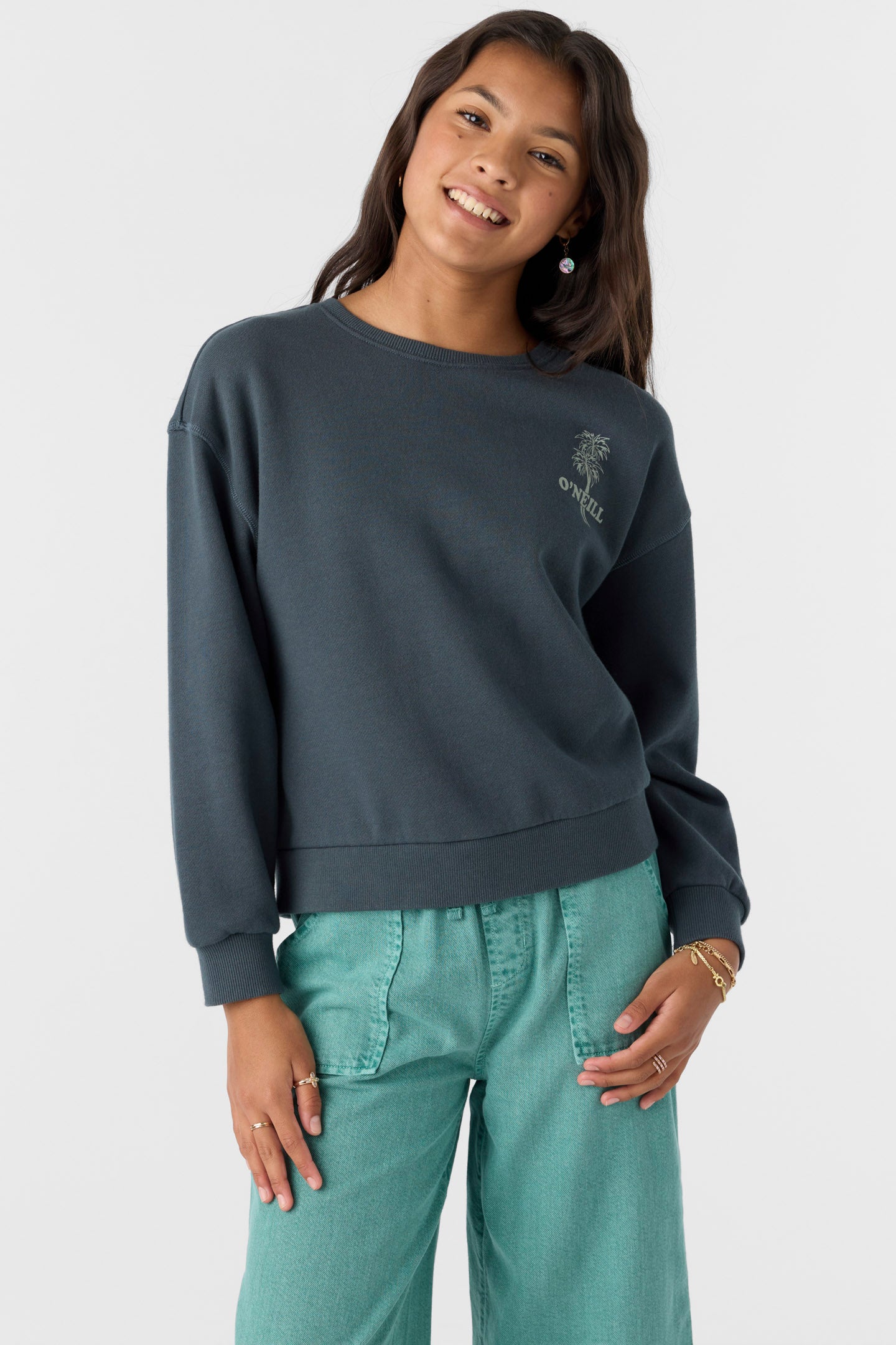 ANA SWEATER