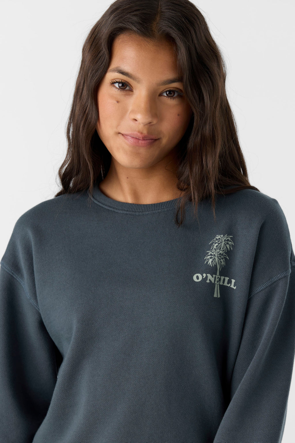 ANA SWEATER