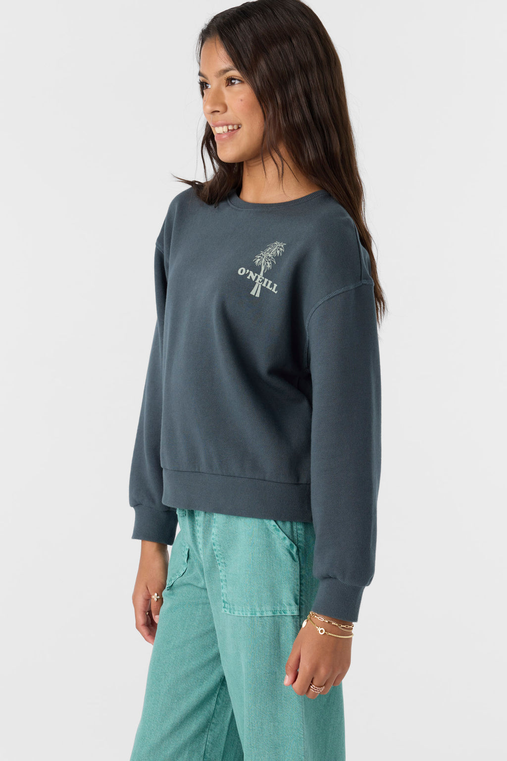 ANA SWEATER