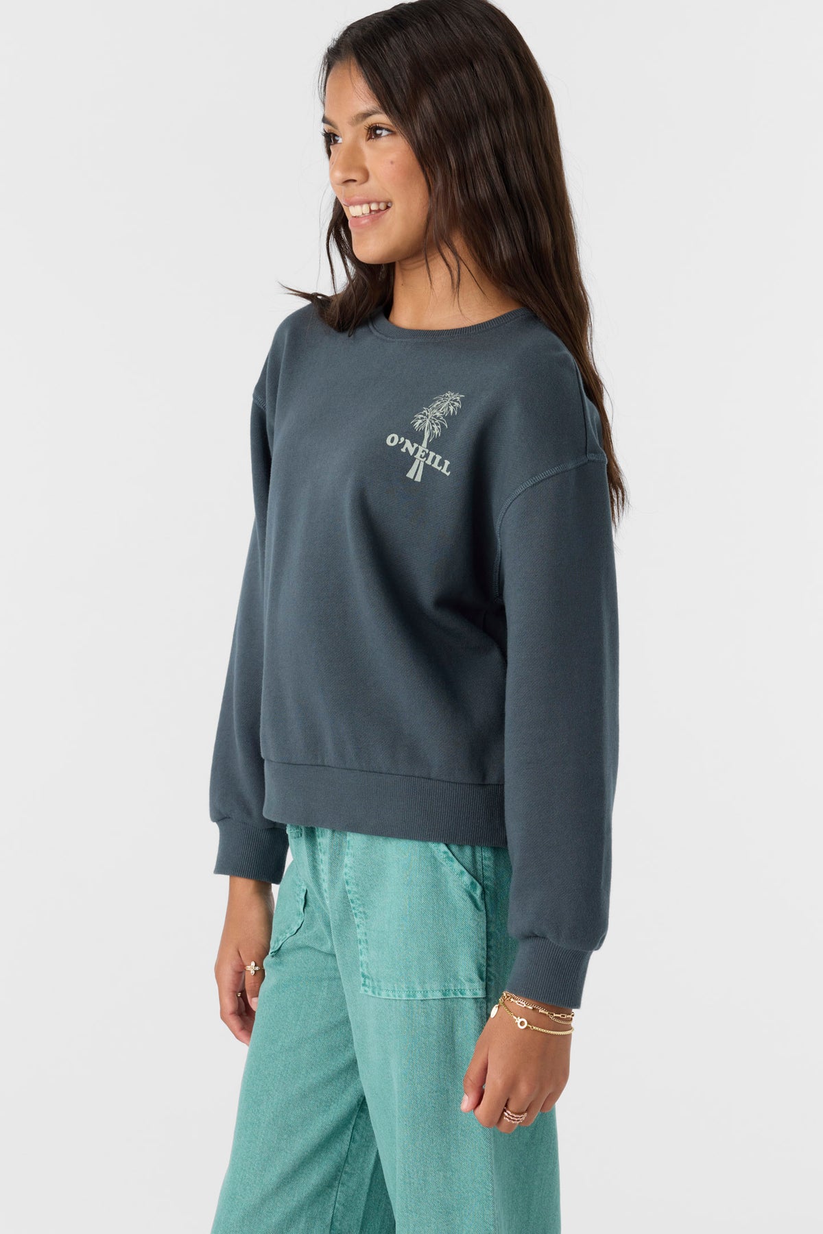ANA SWEATER