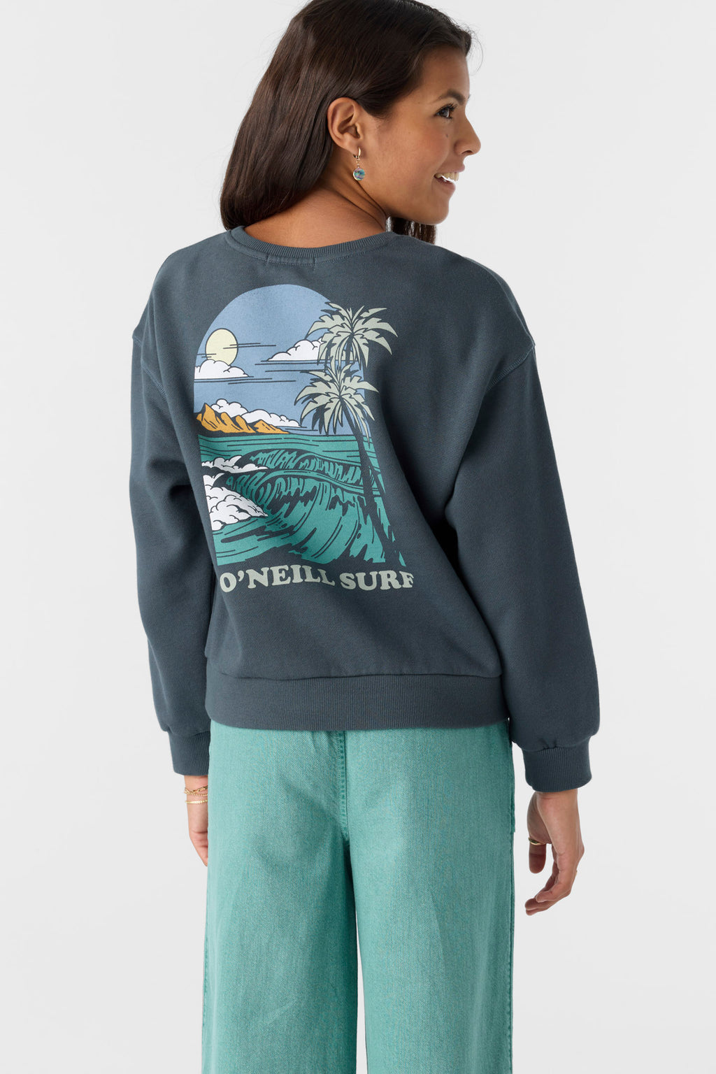 ANA SWEATER