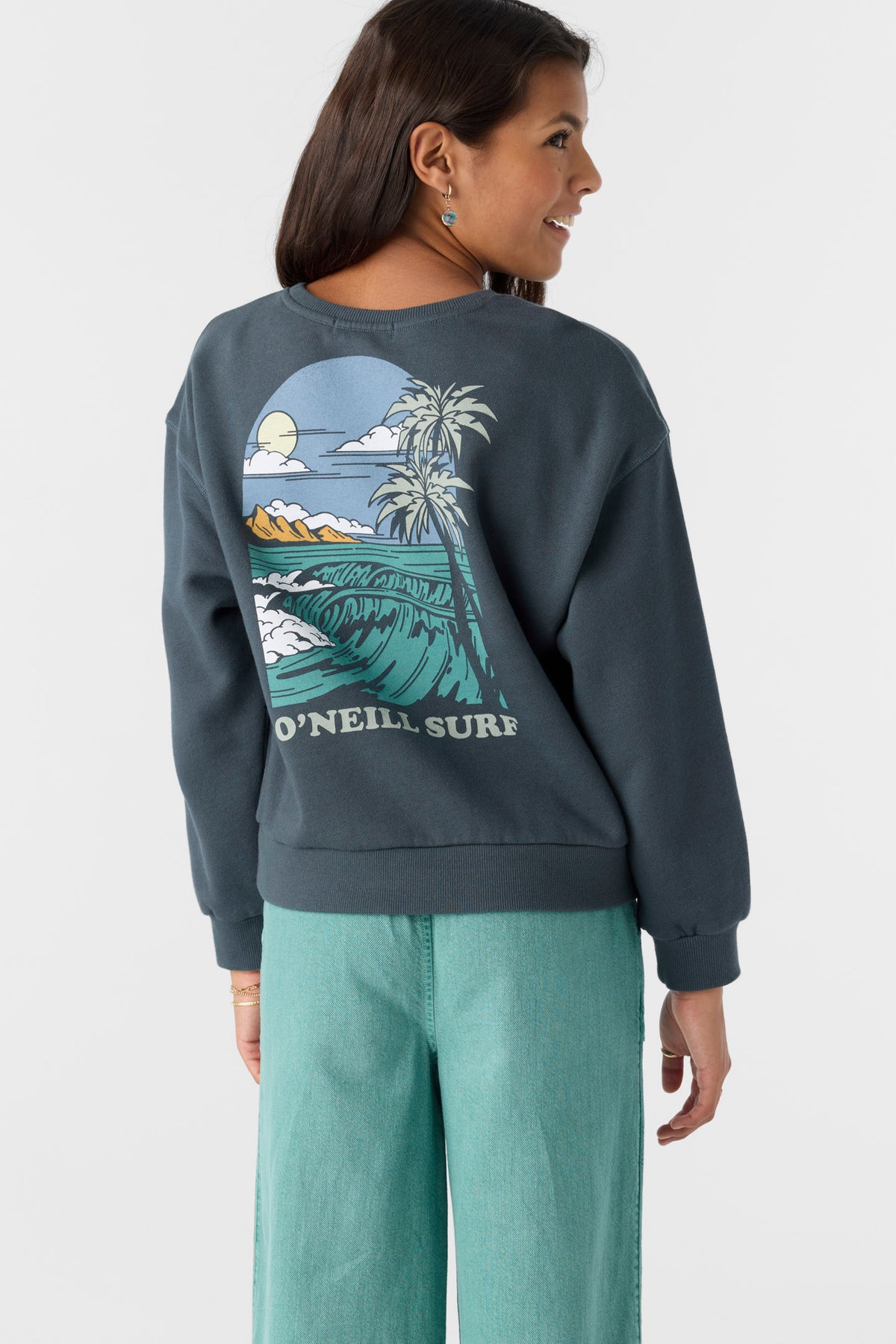 ANA SWEATER