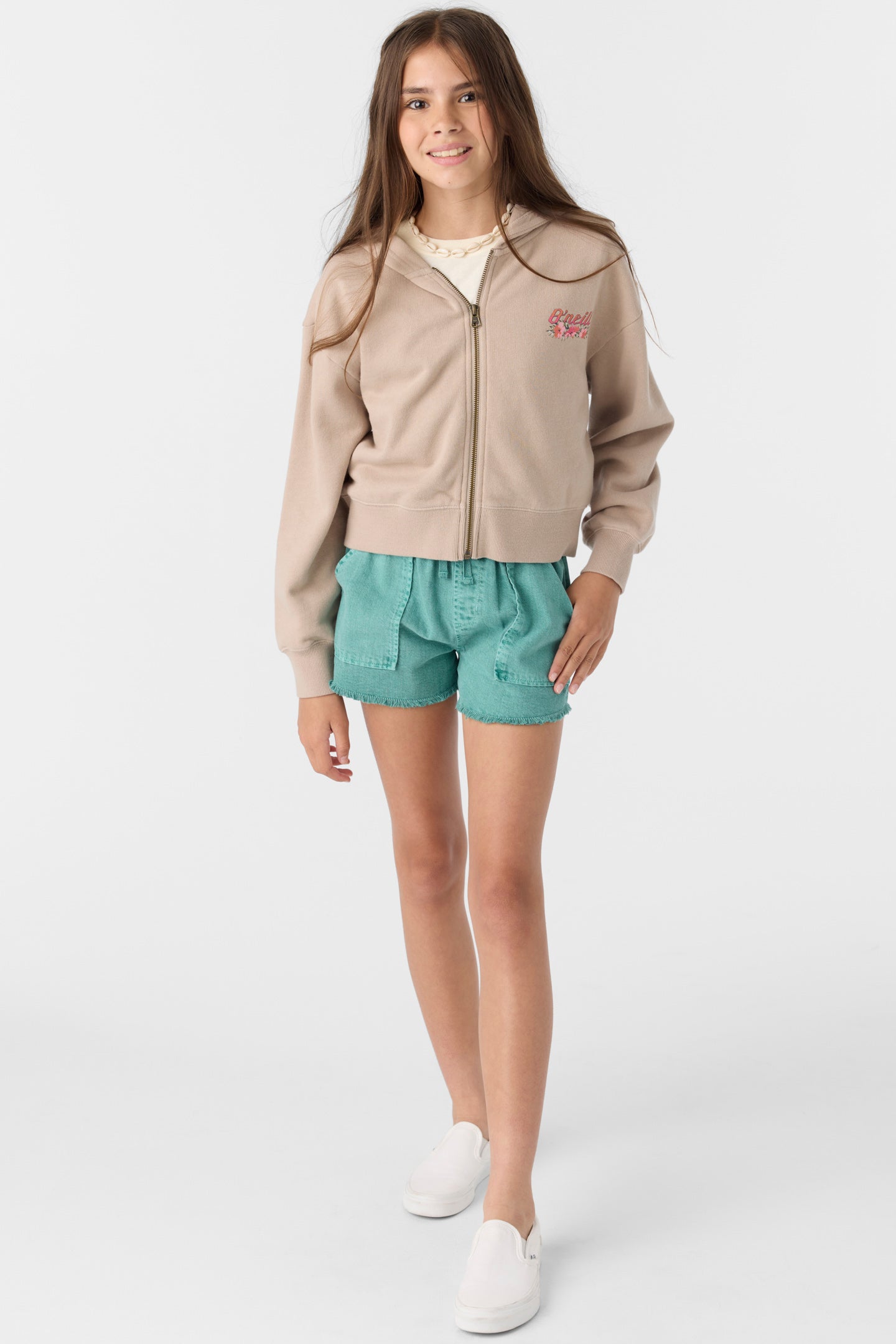 DARCIE GIRLS HOODY