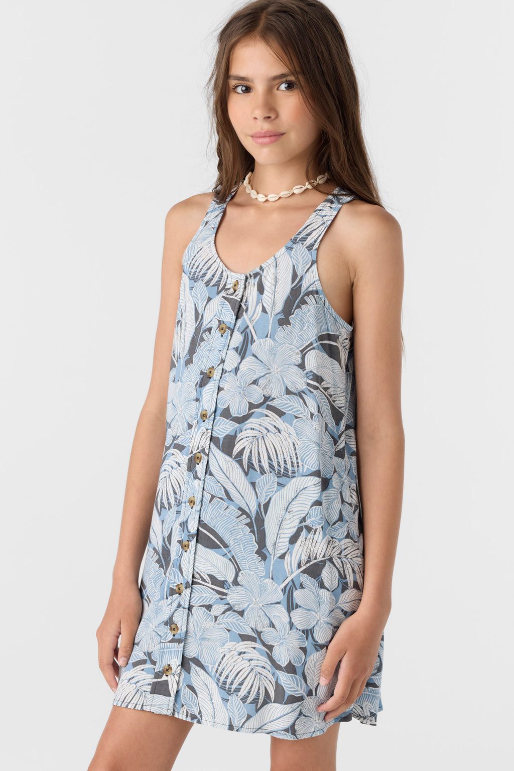 HAZEN DRESS